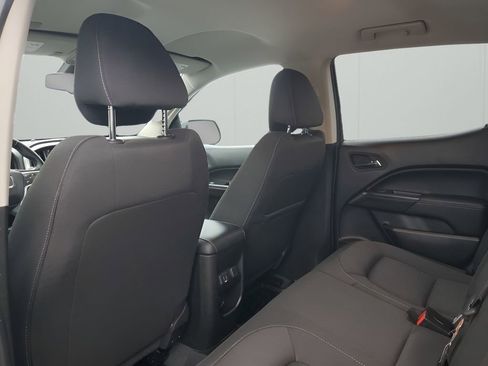 Used 2022 GMC Canyon Elevation w/ Trailering Package image 18