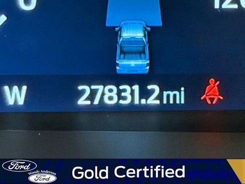 Certified 2023 Ford F150 King Ranch w/ Equipment Group 601A High AWD/4WD image 14