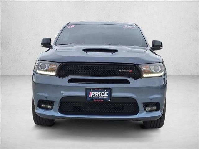 Used 2019 Dodge Durango R/T w/ Blacktop Package AWD/4WD image 2
