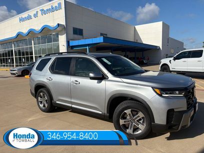 New 2026 Honda Pilot EX-L