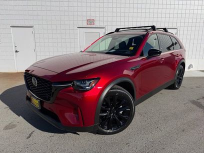 New 2026 MAZDA CX-90 3.3 Turbo w/ Premium Sport Pkg