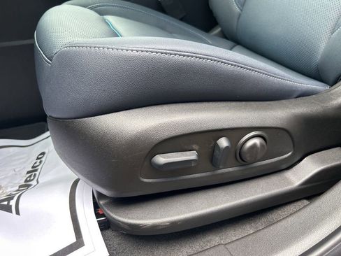 New 2025 Chevrolet Blazer RS w/ Driver Confidence II Package image 31