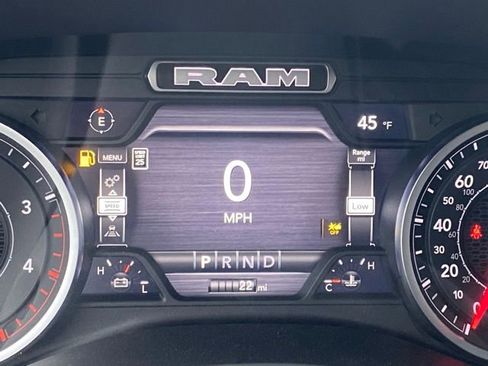 New 2026 RAM 2500 Big Horn image 20