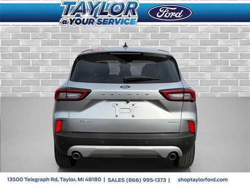Certified 2023 Ford Escape Active w/ Tech Pack #2 image 4
