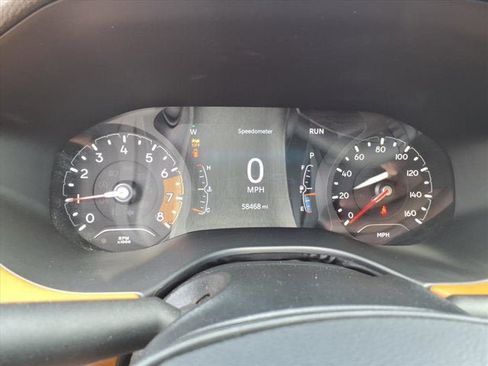 Used 2024 Jeep Compass Limited AWD/4WD image 9