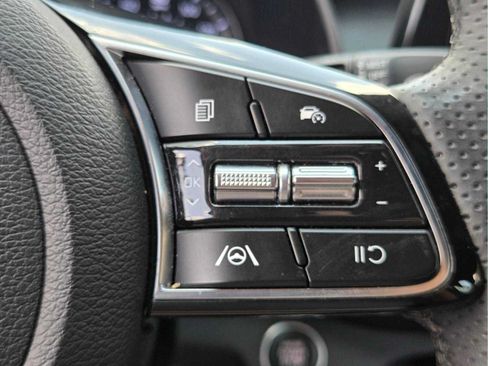 Used 2022 Kia Forte GT-Line FWD image 30