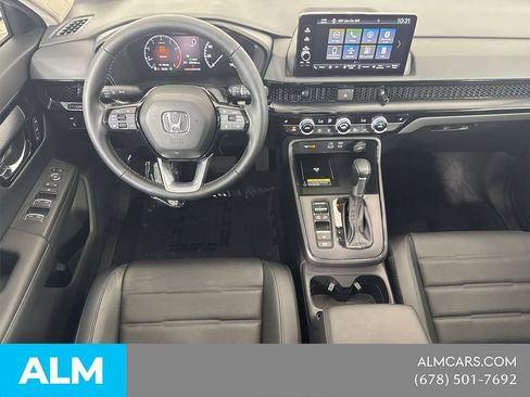 Used 2025 Honda CR-V EX-L image 25