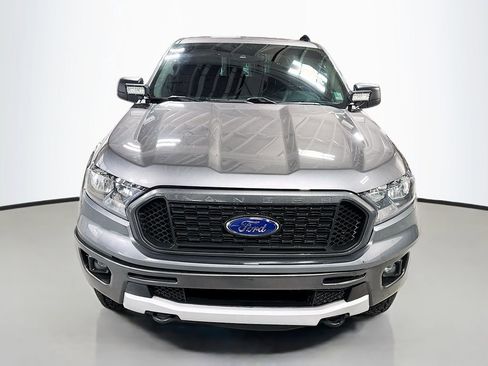 Used 2021 Ford Ranger XLT w/ Equipment Group 301A Mid image 2