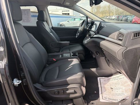 Used 2025 Honda Odyssey EX-L image 26