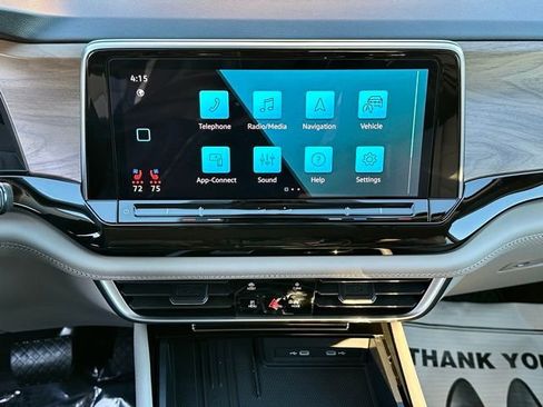 New 2026 Volkswagen Atlas SE image 22