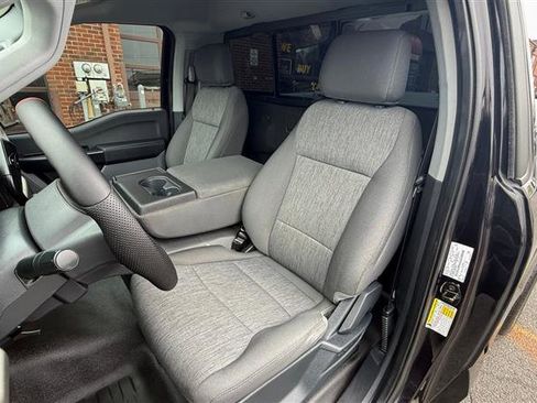 Used 2021 Ford F150 XL w/ Equipment Group 101A High image 20