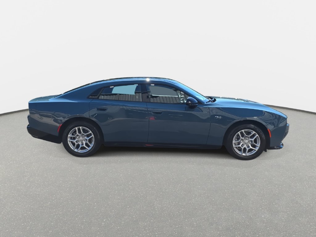 New 2027 Dodge Charger R/T AWD/4WD image 4