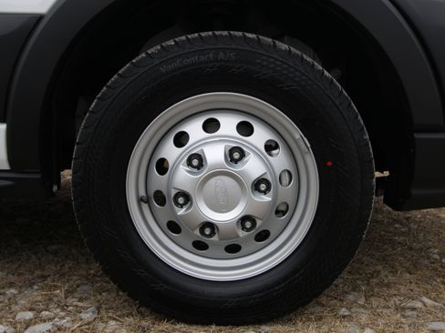 New 2026 Ford Transit 350 148 High Roof Extended image 27