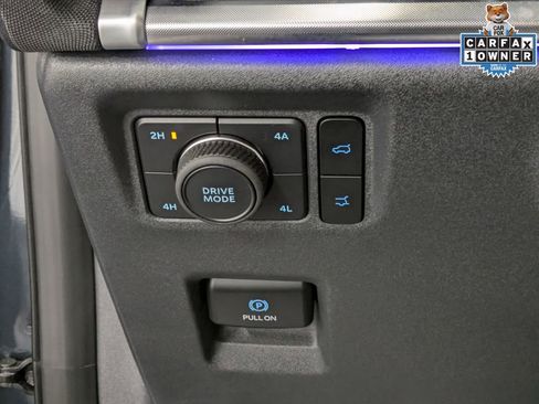 Used 2025 Ford Expedition Platinum w/ Platinum Ultimate Package image 19