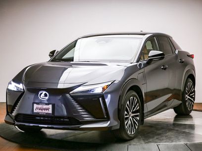 Used 2023 Lexus RZ 450e Premium w/ Accessory Package (2T)