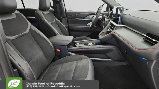 New 2026 Ford Explorer ST w/ Sun And Sound Package AWD/4WD image 30