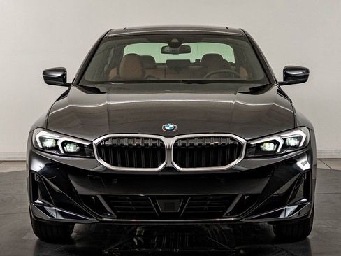 New 2026 BMW 330i xDrive Sedan w/ Premium Package AWD/4WD image 2