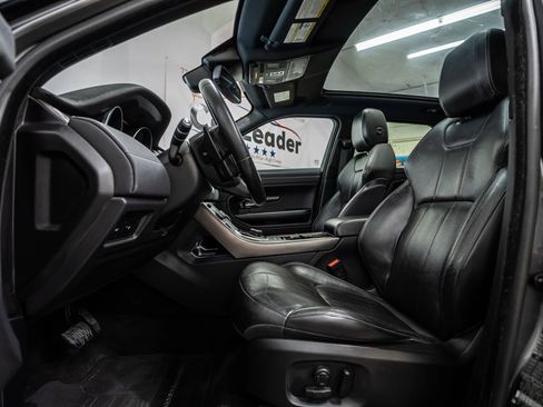 Used 2018 Land Rover Range Rover Evoque Landmark Edition image 20