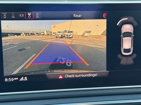 Used 2018 Audi S5 Prestige w/ S Sport Package image 26