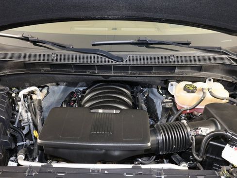 Used 2024 Chevrolet Tahoe High Country image 37