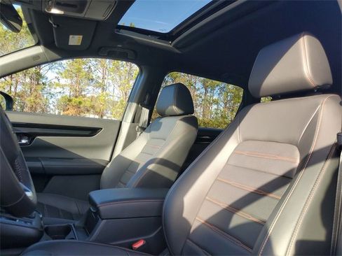 Certified 2024 Honda CR-V Sport Touring image 12