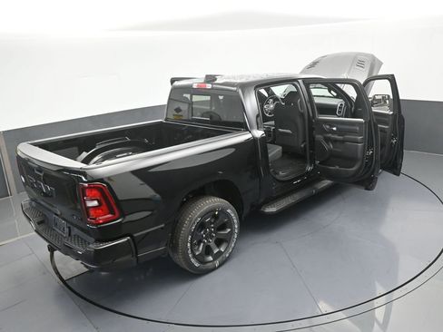 New 2026 RAM 1500 Express image 62