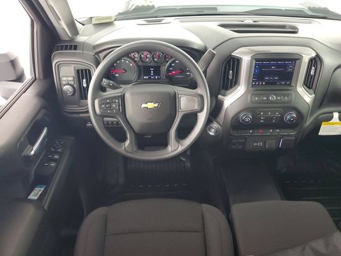 New 2026 Chevrolet Silverado 2500 W/T w/ WT Convenience Package RWD image 18