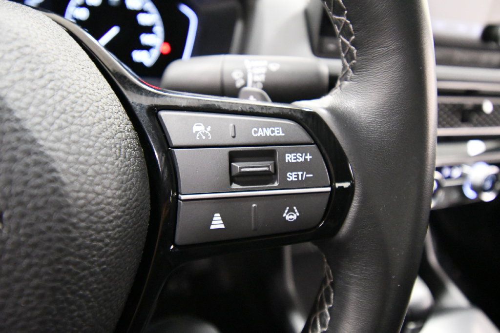 Used 2024 Honda Civic Sport image 20