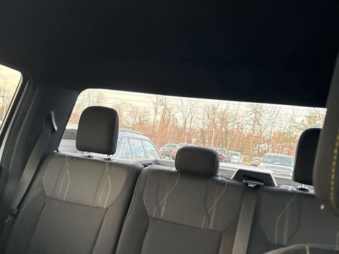 Used 2025 Ford F150 STX w/ Equipment Group 200A image 20