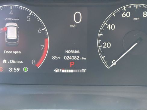 Used 2023 Honda Pilot EX-L image 11