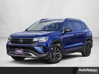 Used 2023 Volkswagen Taos S video 1