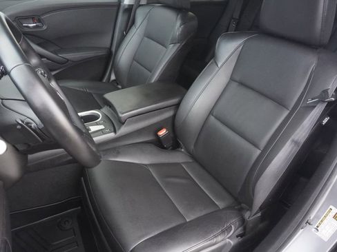 Used 2017 Acura RDX AWD image 19