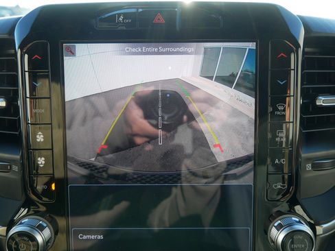 New 2026 RAM 1500 Big Horn image 12