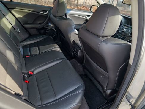 Used 2013 Acura TSX Sedan image 31