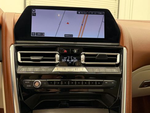 Used 2019 BMW M850i xDrive Coupe AWD/4WD image 16