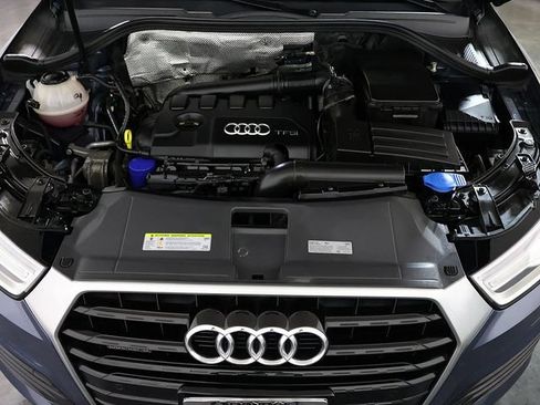 Used 2018 Audi Q3 2.0T Premium w/ Convenience Package AWD/4WD image 37