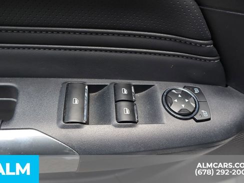 Used 2025 Ford Mustang Premium RWD image 18