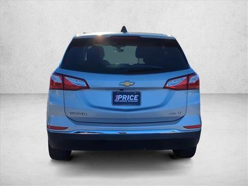 Used 2018 Chevrolet Equinox LT image 6