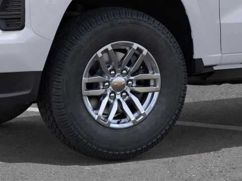 New 2026 Chevrolet Colorado LT w/ Advanced Trailering Package AWD/4WD image 9