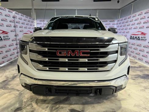 Used 2024 GMC Sierra 1500 SLE image 8