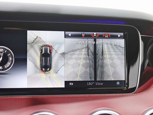 Used 2015 Mercedes-Benz S 550 S 550 image 27