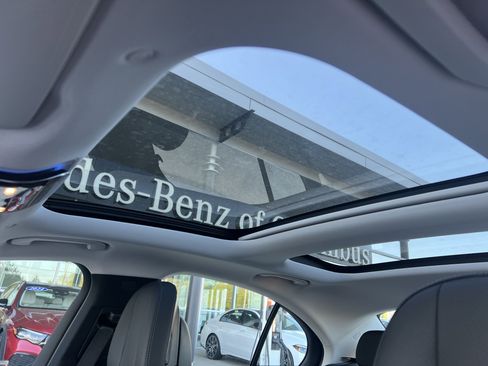 New 2025 Mercedes-Benz E 350 Sedan image 21