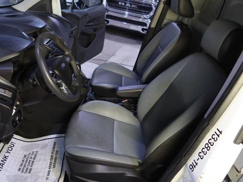 Used 2016 Ford Transit Connect XL FWD image 21