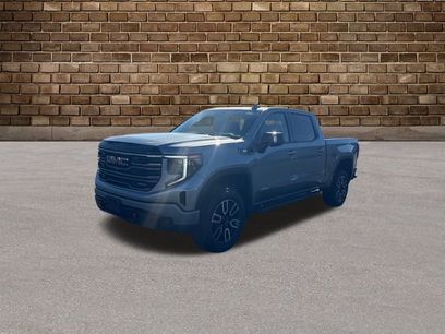 New 2026 GMC Sierra 1500 AT4 w/ AT4 Premium Package
