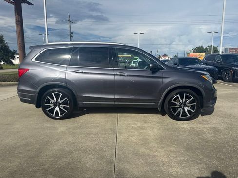 Used 2019 Honda Pilot Elite image 6