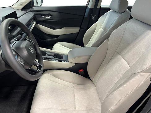 New 2026 Honda Accord SE image 12