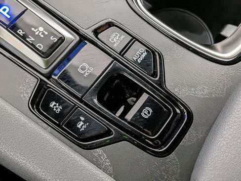 New 2026 Lexus RX 450h Luxury image 31