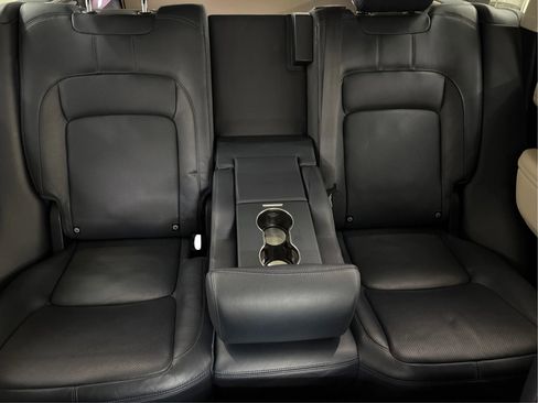 Used 2020 Land Rover Range Rover Long Wheelbase HSE AWD/4WD image 20