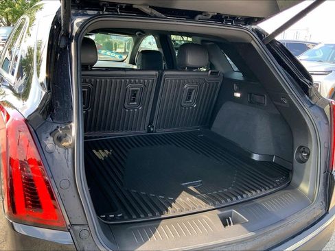 Used 2023 Cadillac XT5 Luxury FWD image 4