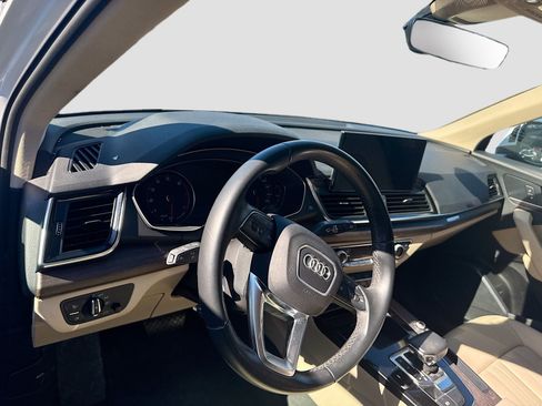 Used 2022 Audi Q5 2.0T Premium AWD/4WD image 8